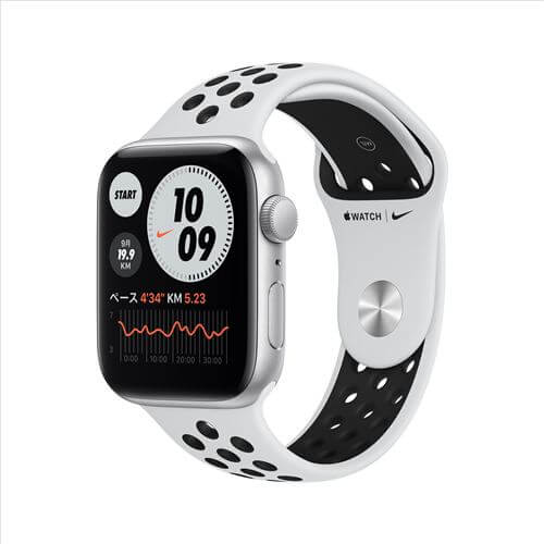 Apple Watch SE 実機レビュー使用感 - タイガジェ